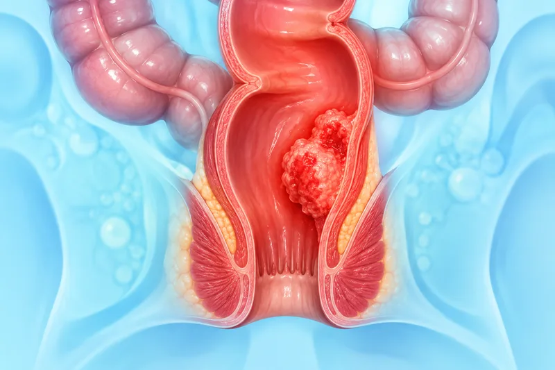 Cáncer de recto